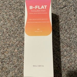 Maelys B-flat